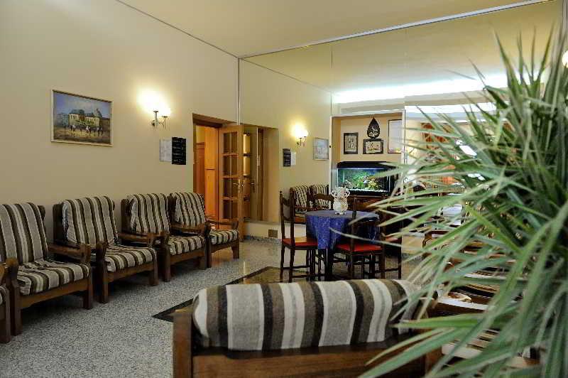 Hotel Bertusi Porretta Terme Zewnętrze zdjęcie