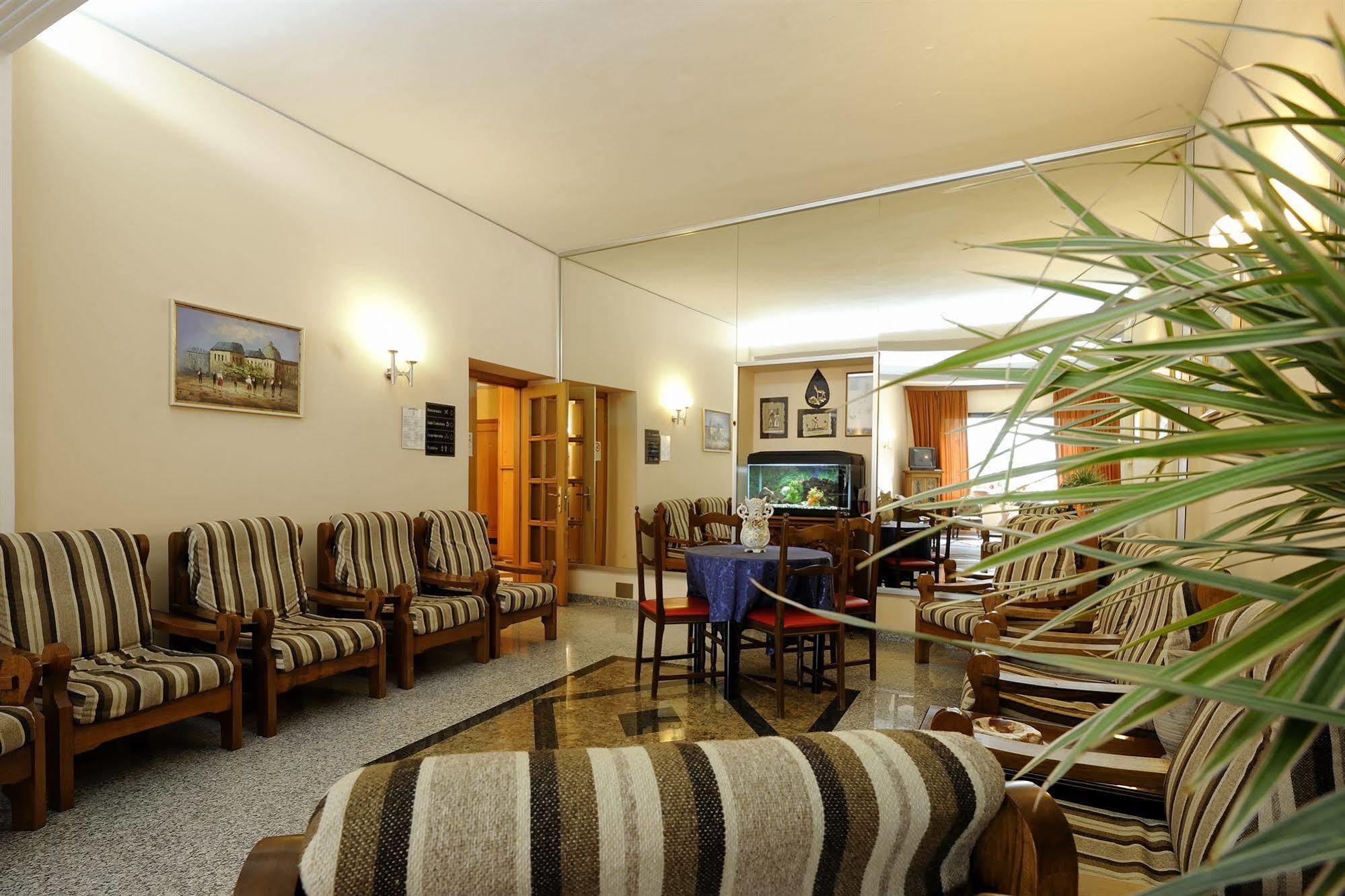 Hotel Bertusi Porretta Terme Zewnętrze zdjęcie