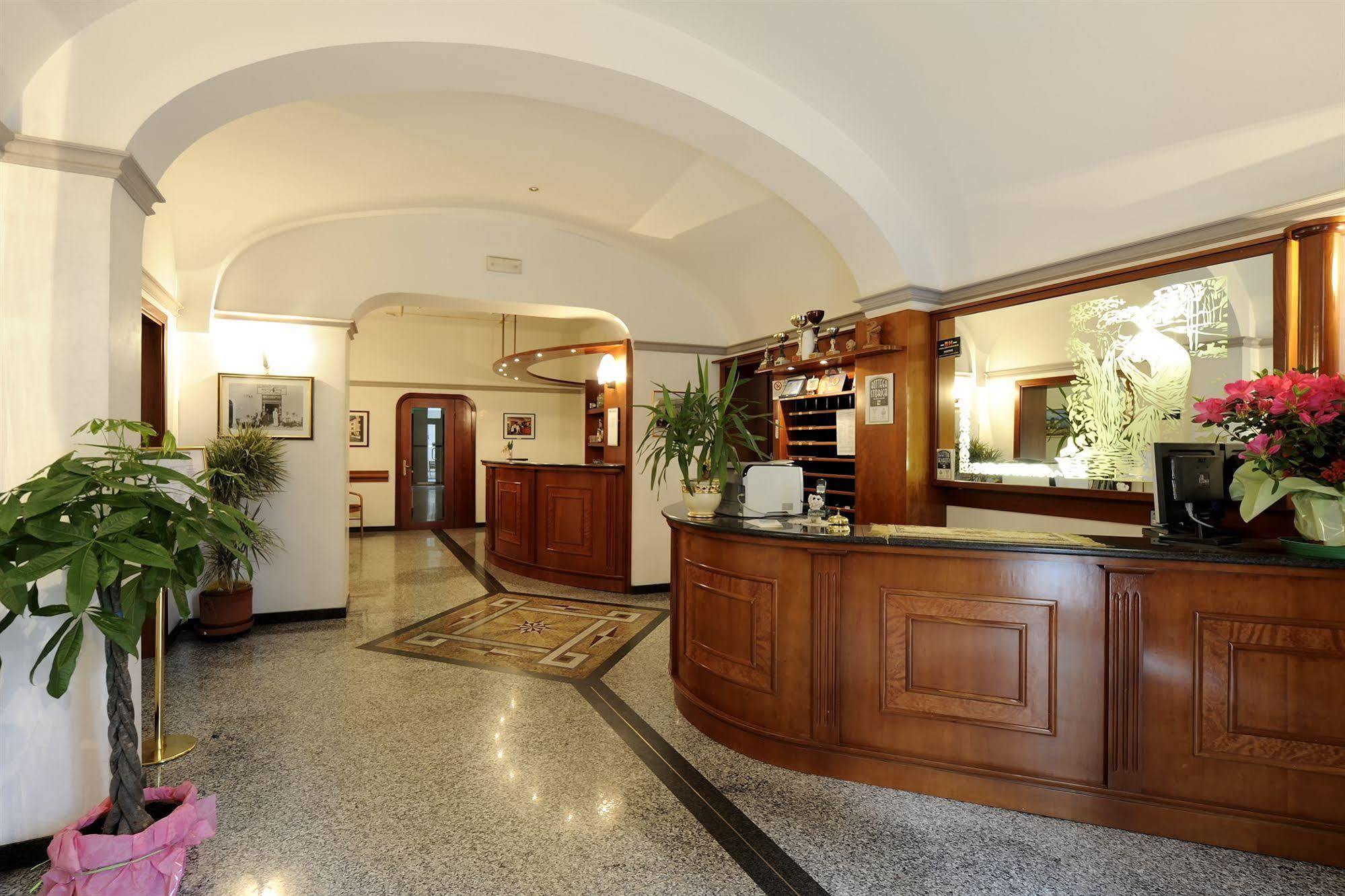 Hotel Bertusi Porretta Terme Zewnętrze zdjęcie