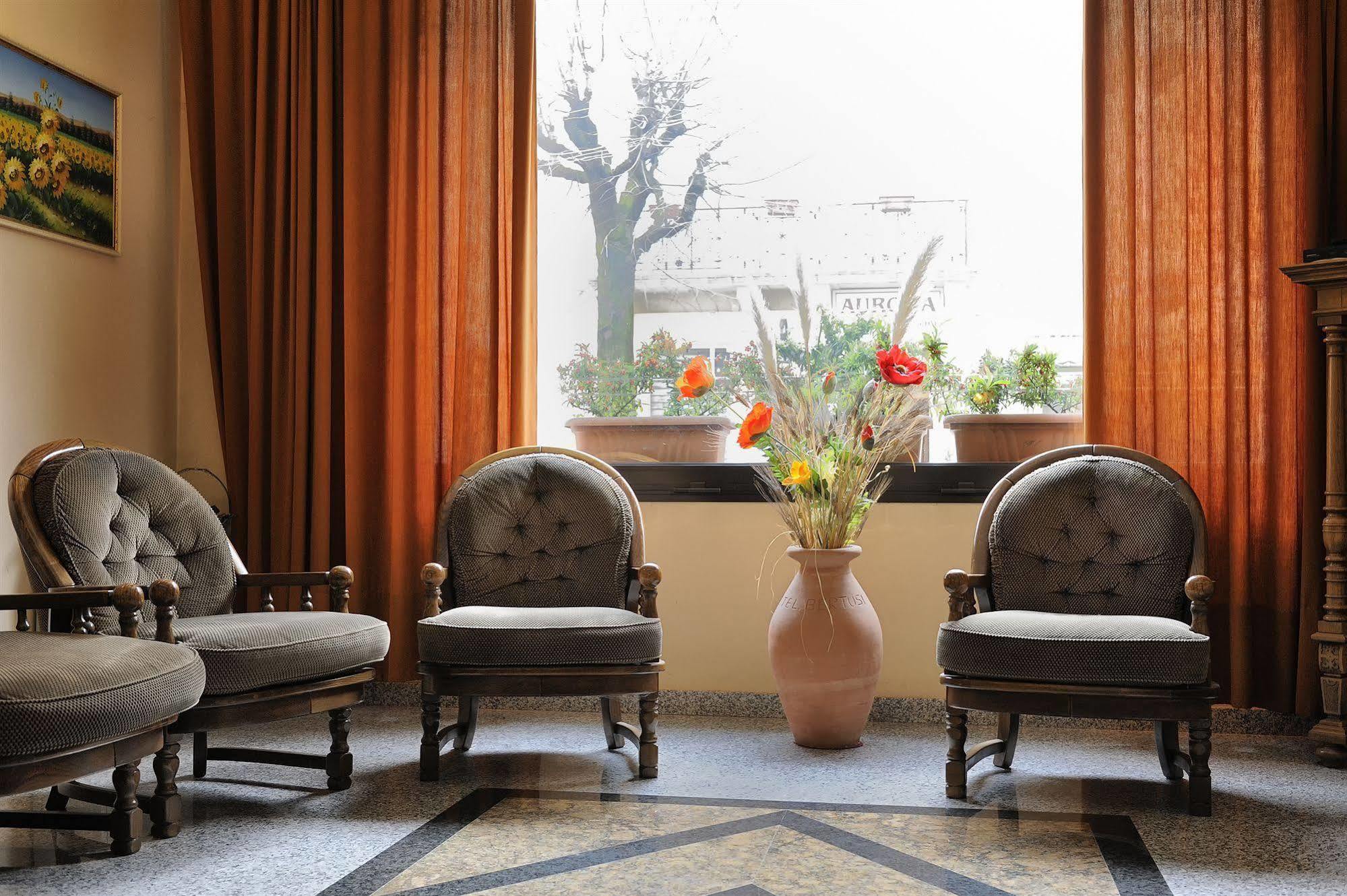 Hotel Bertusi Porretta Terme Zewnętrze zdjęcie