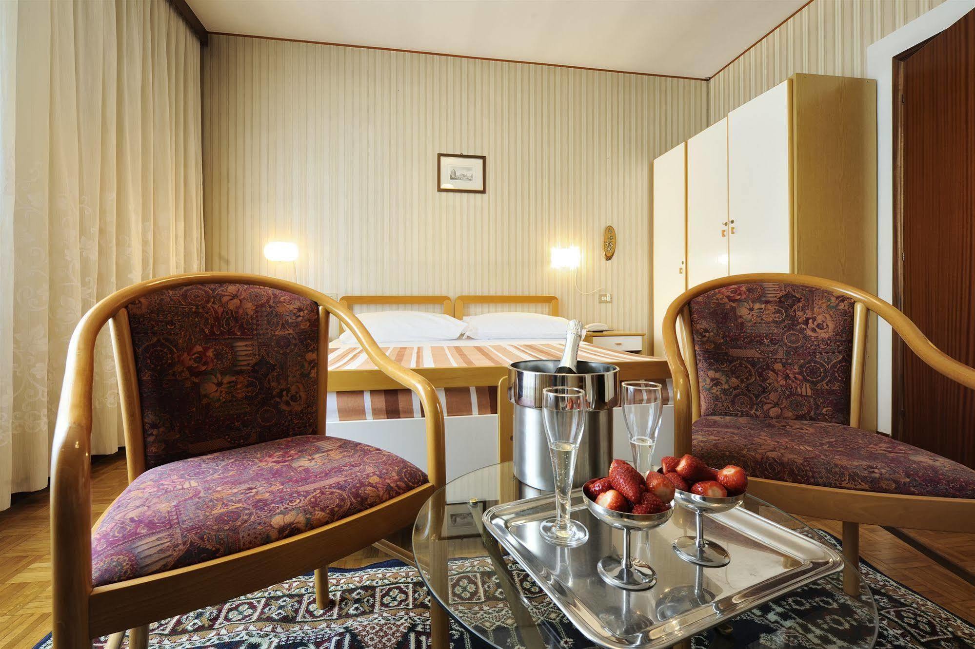 Hotel Bertusi Porretta Terme Zewnętrze zdjęcie