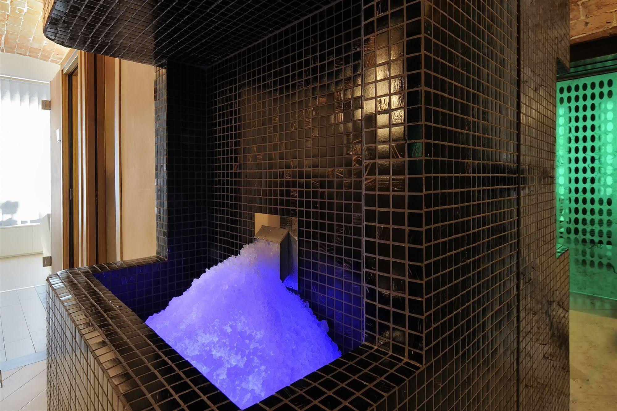 Hotel Bertusi Porretta Terme Zewnętrze zdjęcie