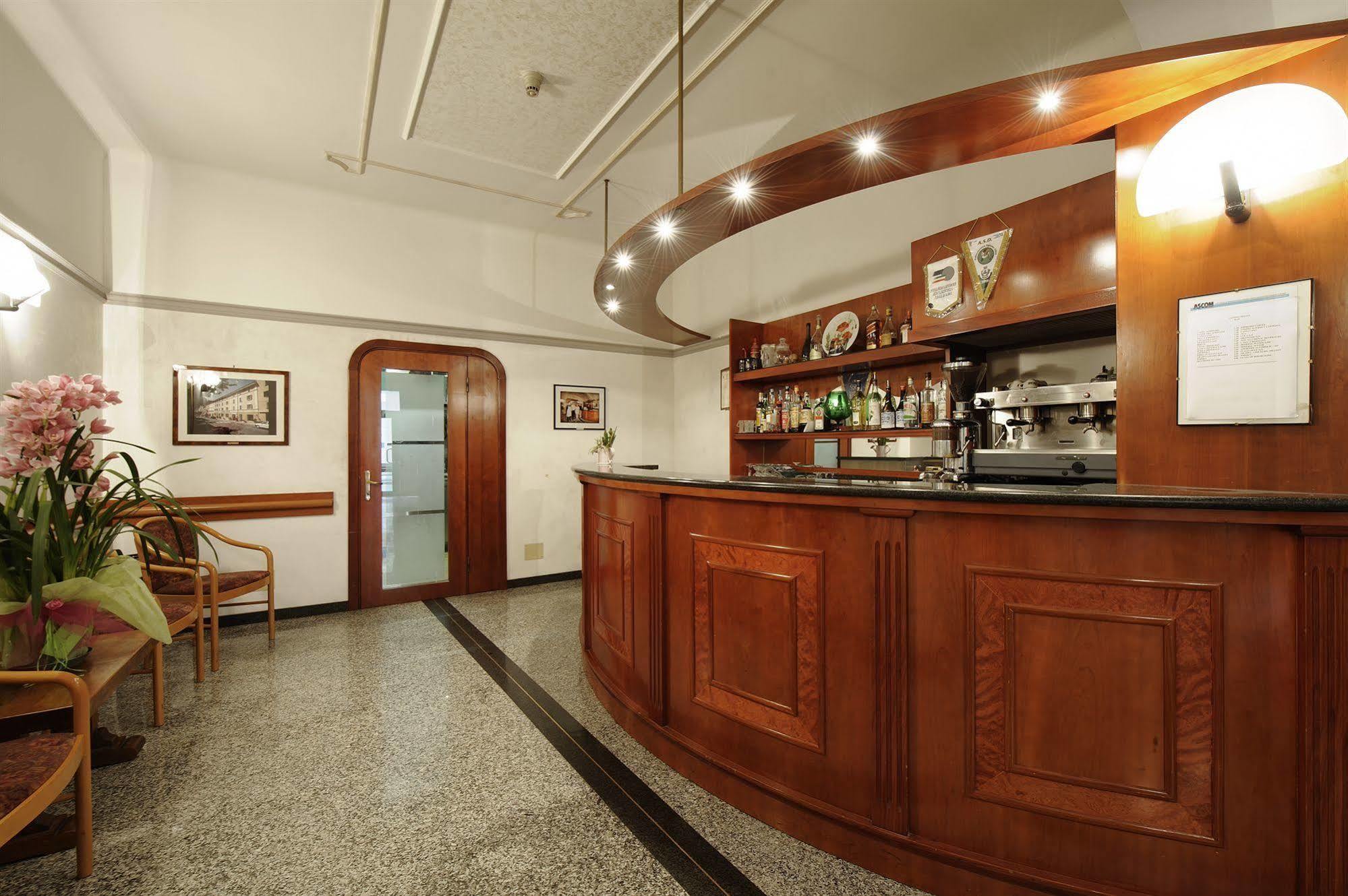 Hotel Bertusi Porretta Terme Zewnętrze zdjęcie