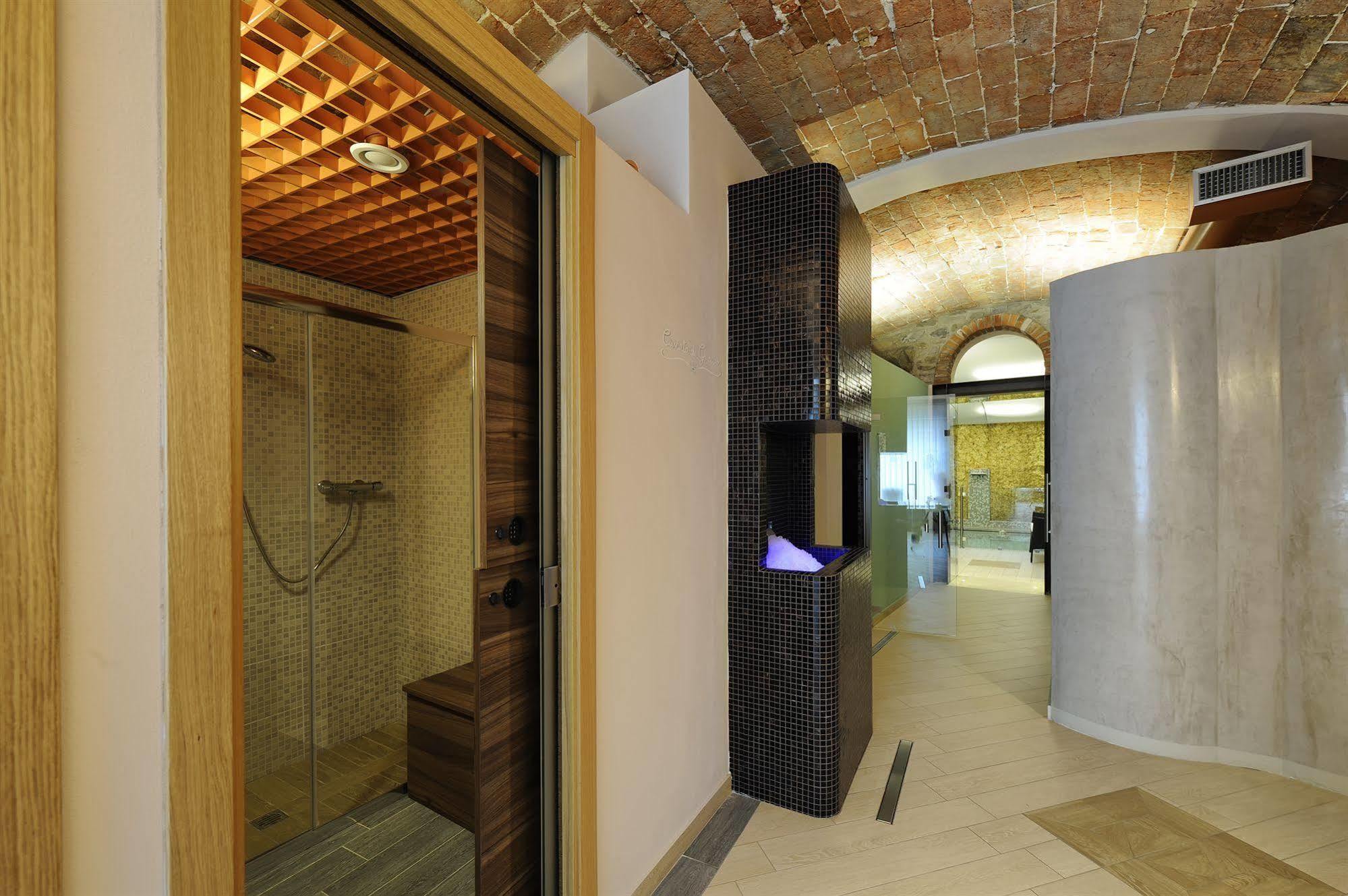 Hotel Bertusi Porretta Terme Zewnętrze zdjęcie