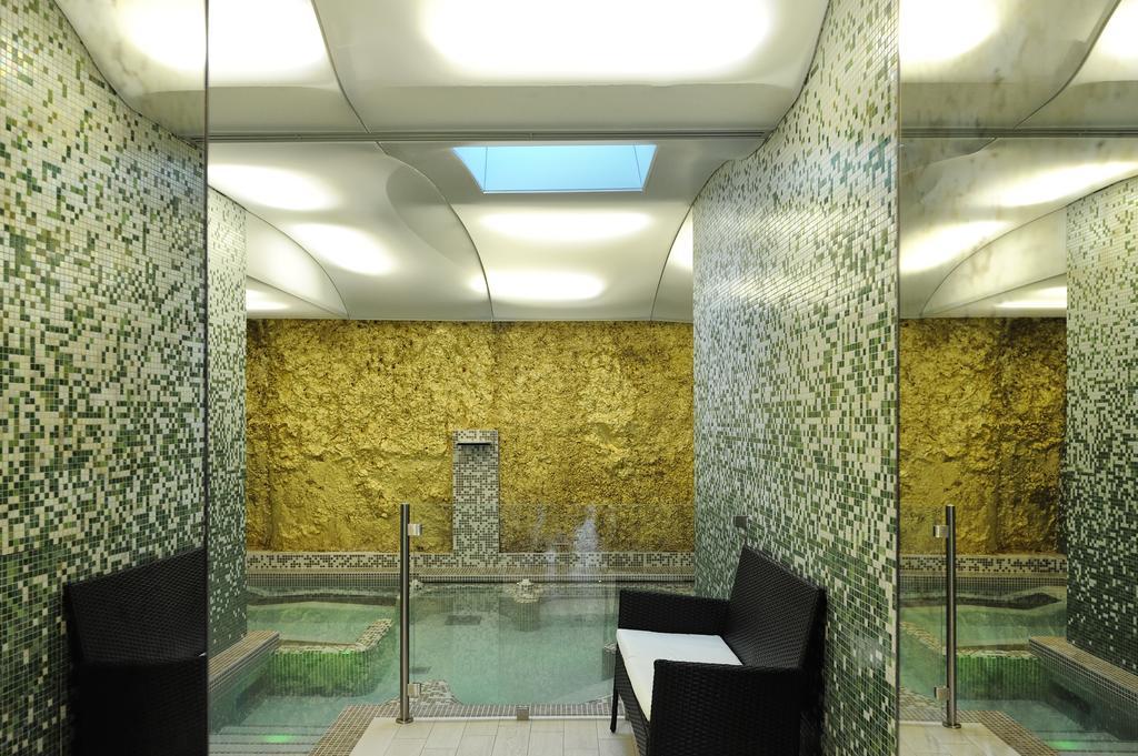 Hotel Bertusi Porretta Terme Zewnętrze zdjęcie