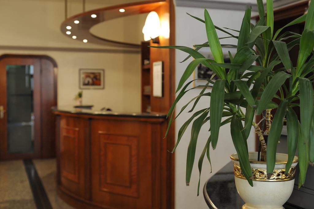 Hotel Bertusi Porretta Terme Zewnętrze zdjęcie
