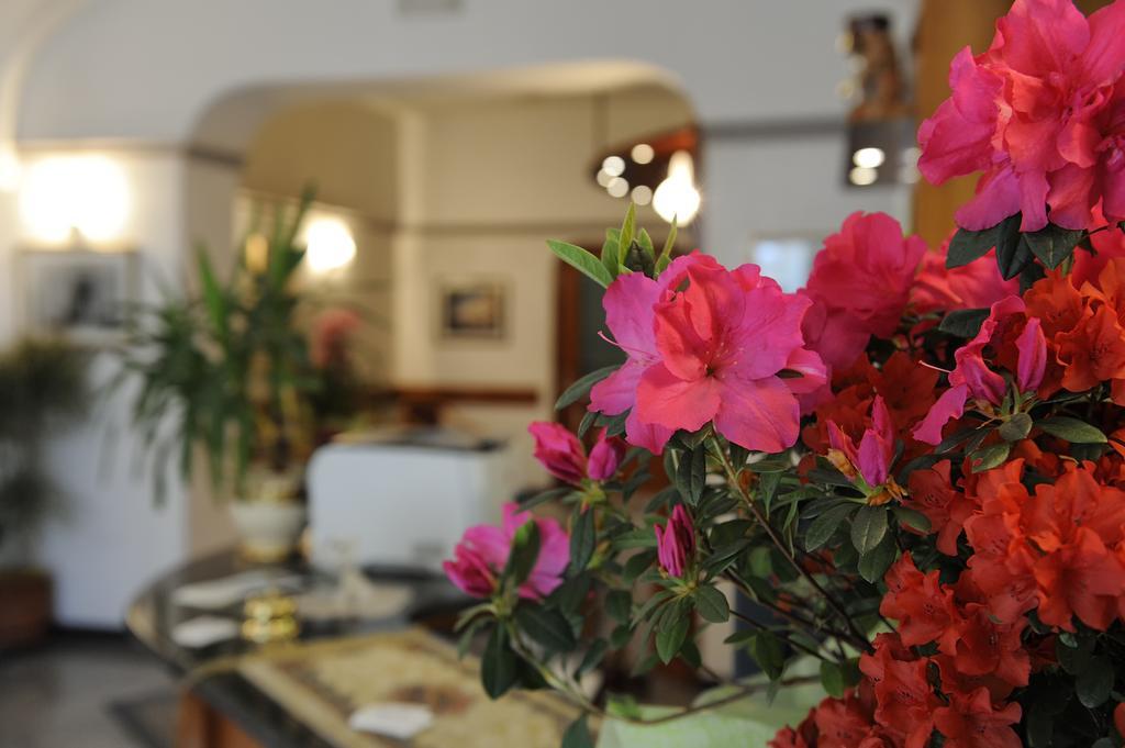 Hotel Bertusi Porretta Terme Zewnętrze zdjęcie