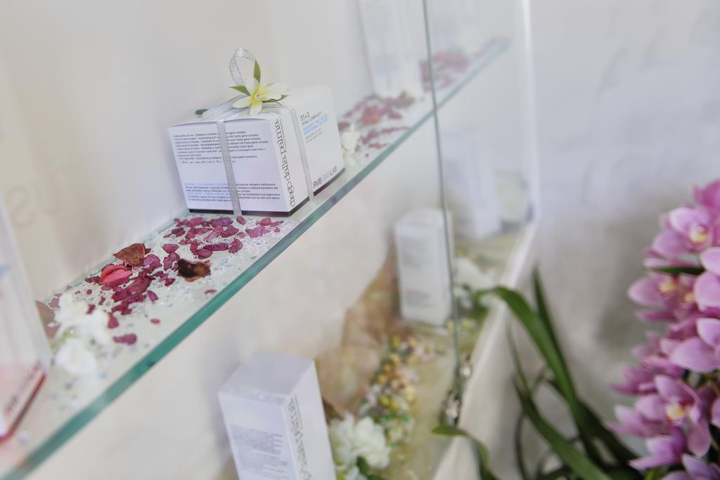 Hotel Bertusi Porretta Terme Zewnętrze zdjęcie