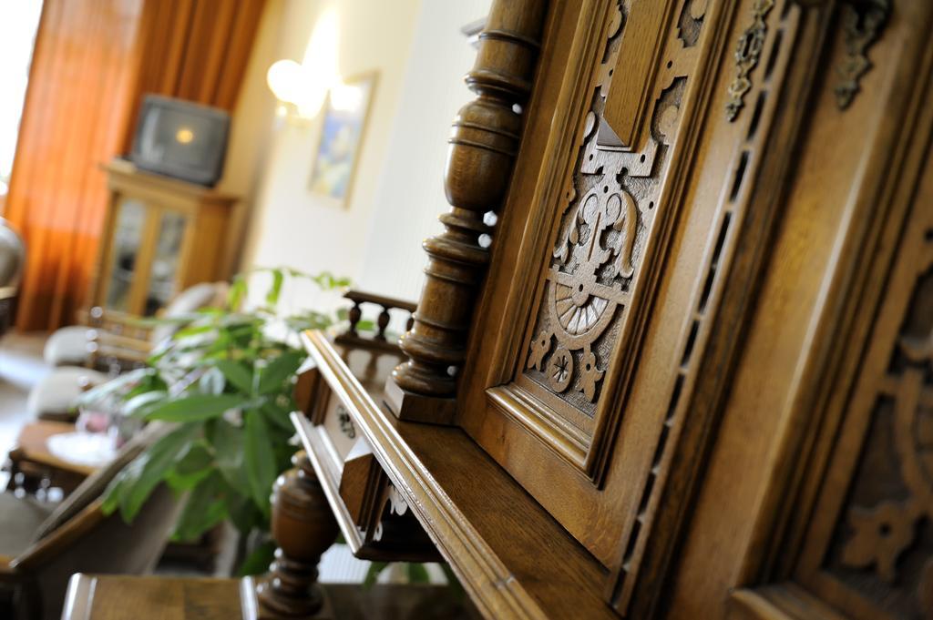 Hotel Bertusi Porretta Terme Zewnętrze zdjęcie