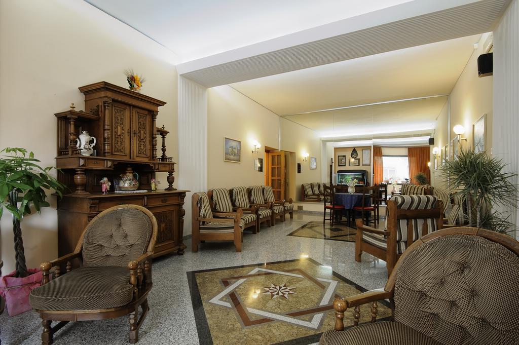 Hotel Bertusi Porretta Terme Zewnętrze zdjęcie