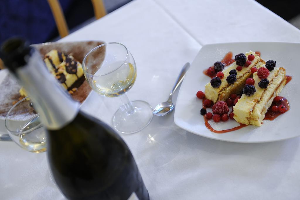 Hotel Bertusi Porretta Terme Zewnętrze zdjęcie
